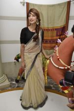 Shruti Haasan at Rammaiya Vastavaiya music launch in Mumbai on 15th May 2013 (65).JPG
